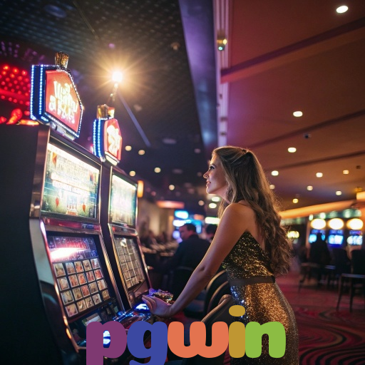 pgwin: Aposta Facilmente com Funcionalidades Completas no Aplicativo Móvel