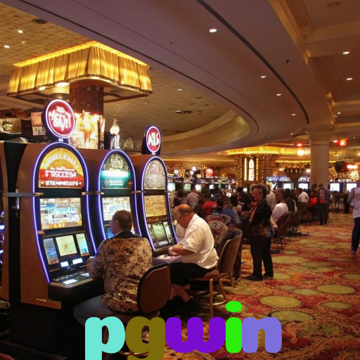 pgwin: Aposta Facilmente com Funcionalidades Completas no Aplicativo Móvel
