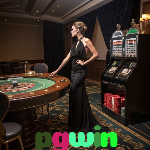 pgwin: Aposta Facilmente com Funcionalidades Completas no Aplicativo Móvel