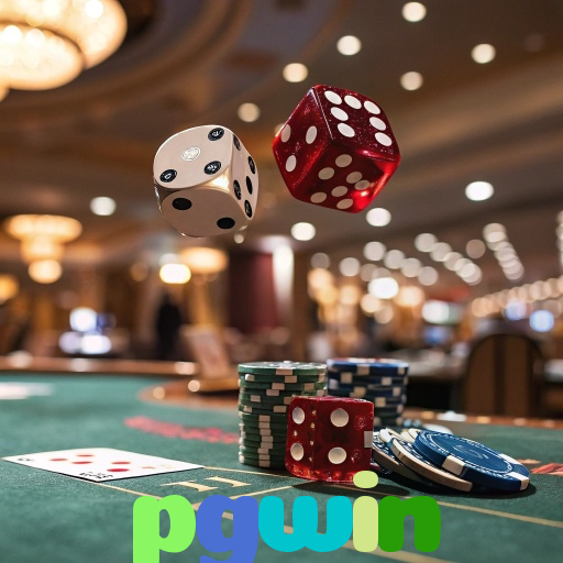 pgwin: Aposta Facilmente com Funcionalidades Completas no Aplicativo Móvel