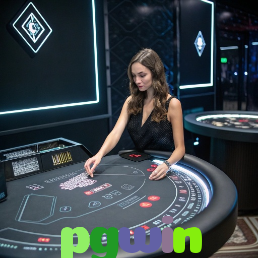 pgwin: Aposta Facilmente com Funcionalidades Completas no Aplicativo Móvel