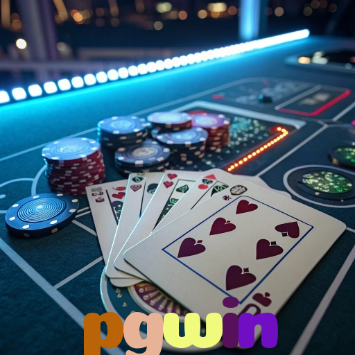 pgwin: Aposta Facilmente com Funcionalidades Completas no Aplicativo Móvel