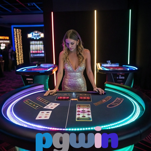 pgwin: Aposta Facilmente com Funcionalidades Completas no Aplicativo Móvel