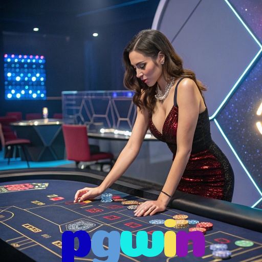 pgwin: Aposta Facilmente com Funcionalidades Completas no Aplicativo Móvel