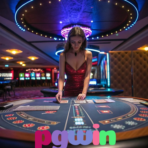 pgwin: Aposta Facilmente com Funcionalidades Completas no Aplicativo Móvel