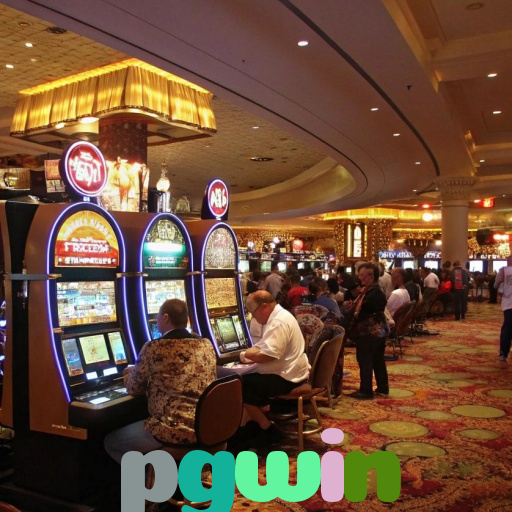 pgwin: Aposta Facilmente com Funcionalidades Completas no Aplicativo Móvel