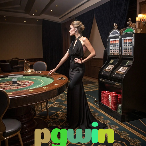 pgwin: Aposta Facilmente com Funcionalidades Completas no Aplicativo Móvel