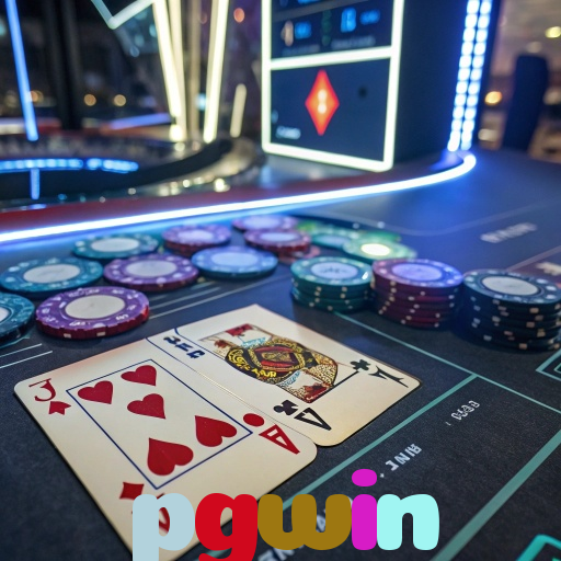 pgwin: Aposta Facilmente com Funcionalidades Completas no Aplicativo Móvel