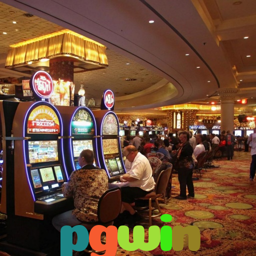 pgwin: Aposta Facilmente com Funcionalidades Completas no Aplicativo Móvel