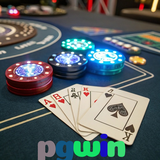 pgwin: Aposta Facilmente com Funcionalidades Completas no Aplicativo Móvel