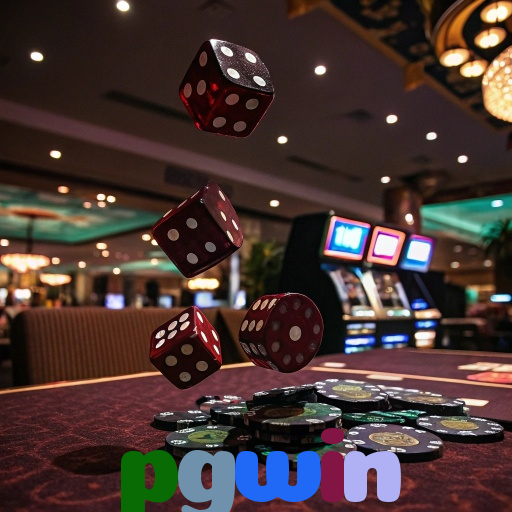 pgwin: Aposta Facilmente com Funcionalidades Completas no Aplicativo Móvel