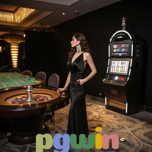 pgwin: Aposta Facilmente com Funcionalidades Completas no Aplicativo Móvel