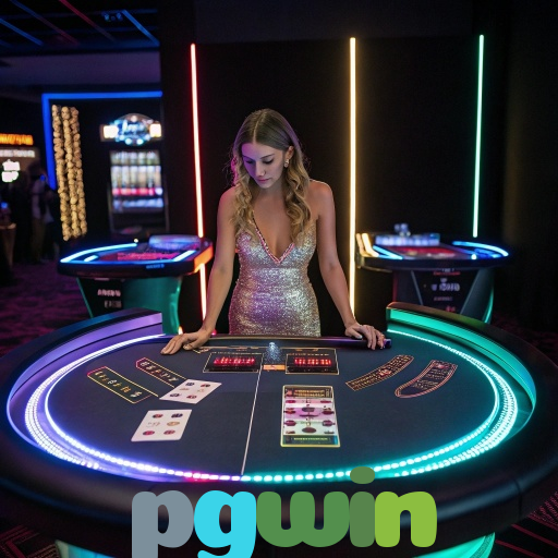 pgwin: Aposta Facilmente com Funcionalidades Completas no Aplicativo Móvel