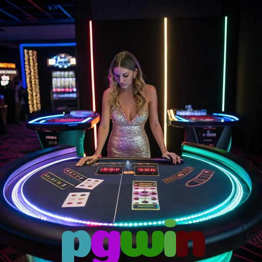 pgwin: Aposta Facilmente com Funcionalidades Completas no Aplicativo Móvel