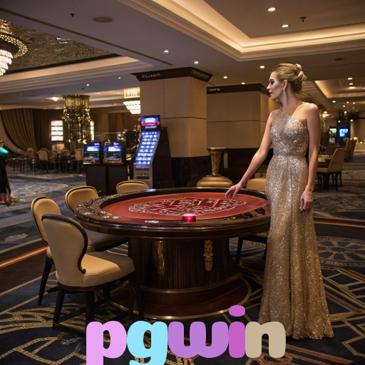 pgwin: Aposta Facilmente com Funcionalidades Completas no Aplicativo Móvel