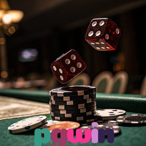 pgwin: Aposta Facilmente com Funcionalidades Completas no Aplicativo Móvel