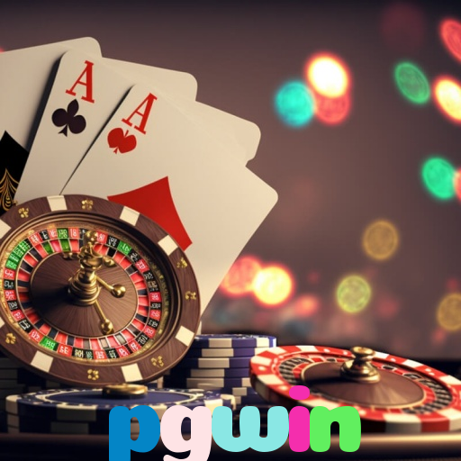 pgwin: Aposta Facilmente com Funcionalidades Completas no Aplicativo Móvel