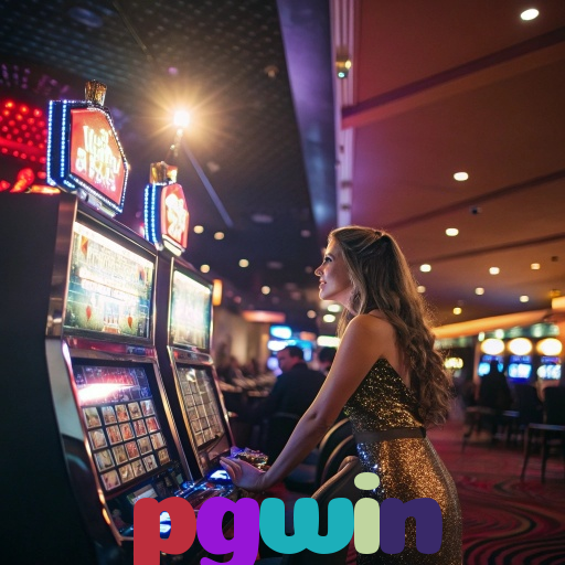 pgwin: Aposta Facilmente com Funcionalidades Completas no Aplicativo Móvel