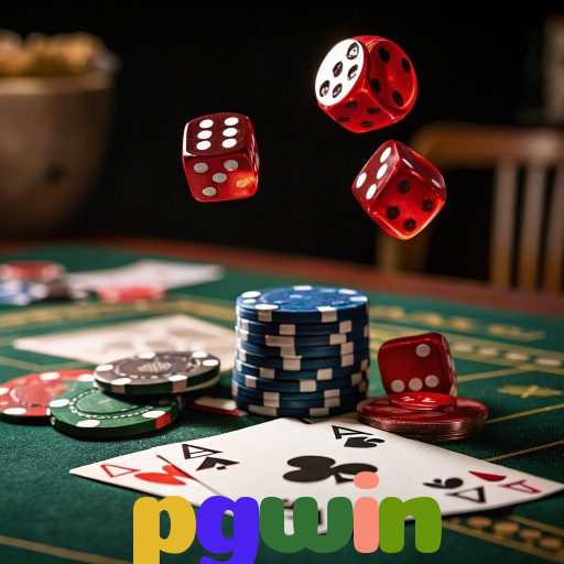pgwin: Aposta Facilmente com Funcionalidades Completas no Aplicativo Móvel
