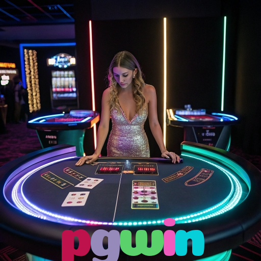pgwin: Aposta Facilmente com Funcionalidades Completas no Aplicativo Móvel