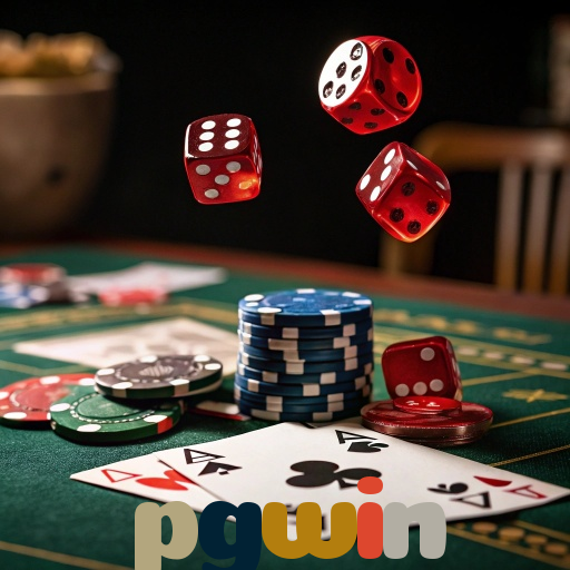 pgwin: Aposta Facilmente com Funcionalidades Completas no Aplicativo Móvel