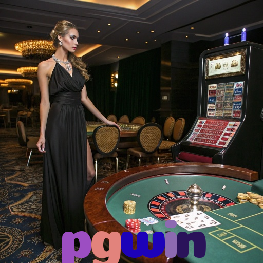 pgwin: Aposta Facilmente com Funcionalidades Completas no Aplicativo Móvel