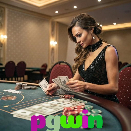 pgwin: Aposta Facilmente com Funcionalidades Completas no Aplicativo Móvel