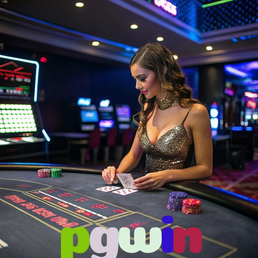 pgwin: Aposta Facilmente com Funcionalidades Completas no Aplicativo Móvel