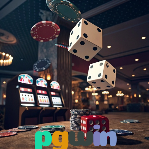 pgwin: Aposta Facilmente com Funcionalidades Completas no Aplicativo Móvel