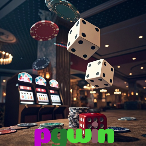 pgwin: Aposta Facilmente com Funcionalidades Completas no Aplicativo Móvel