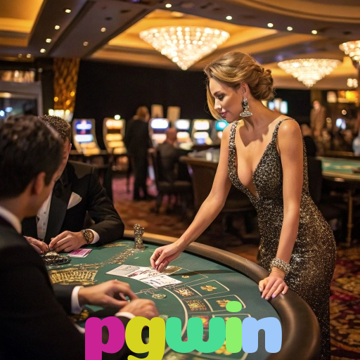 pgwin: Aposta Facilmente com Funcionalidades Completas no Aplicativo Móvel