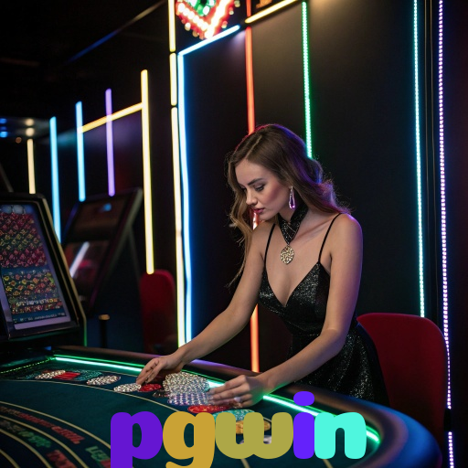pgwin: Aposta Facilmente com Funcionalidades Completas no Aplicativo Móvel