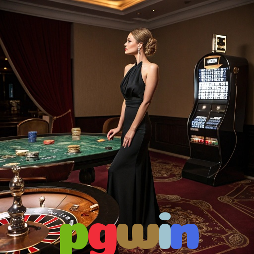 pgwin: Aposta Facilmente com Funcionalidades Completas no Aplicativo Móvel