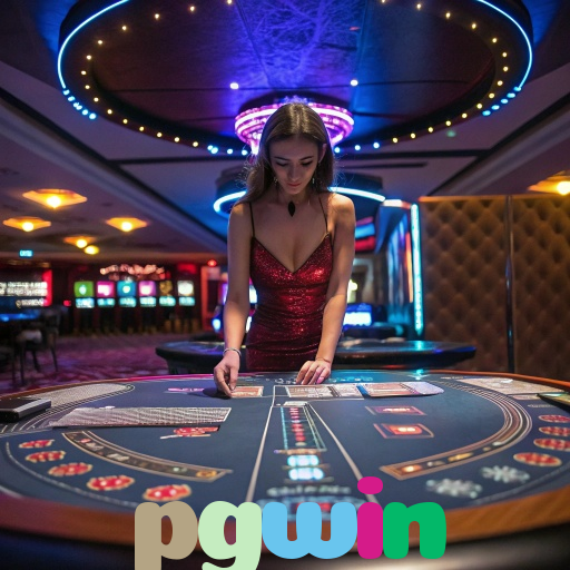 pgwin: Aposta Facilmente com Funcionalidades Completas no Aplicativo Móvel