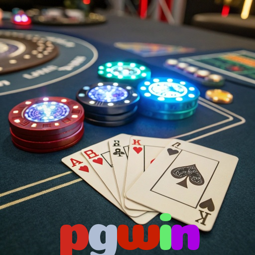 pgwin: Aposta Facilmente com Funcionalidades Completas no Aplicativo Móvel