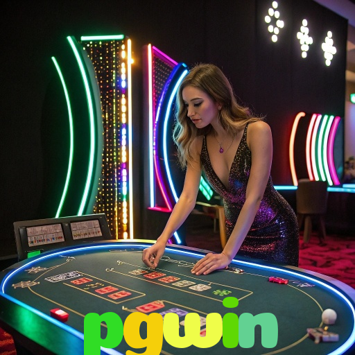 pgwin: Aposta Facilmente com Funcionalidades Completas no Aplicativo Móvel
