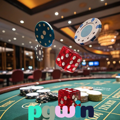 pgwin: Aposta Facilmente com Funcionalidades Completas no Aplicativo Móvel