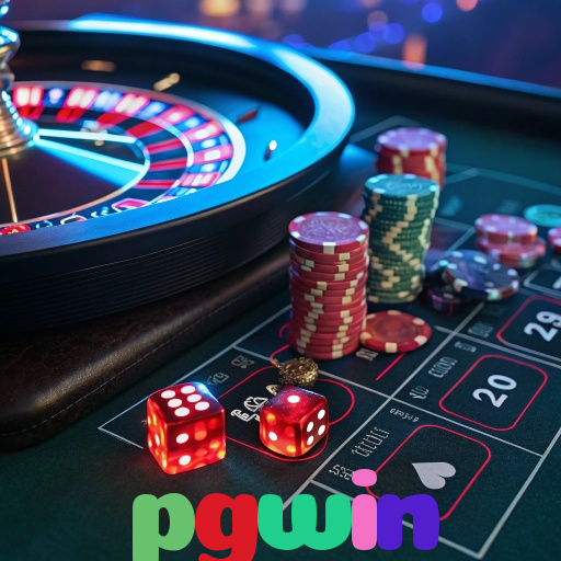 pgwin: Aposta Facilmente com Funcionalidades Completas no Aplicativo Móvel