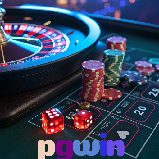 pgwin: Aposta Facilmente com Funcionalidades Completas no Aplicativo Móvel