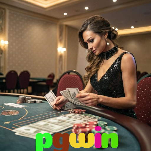 pgwin: Aposta Facilmente com Funcionalidades Completas no Aplicativo Móvel