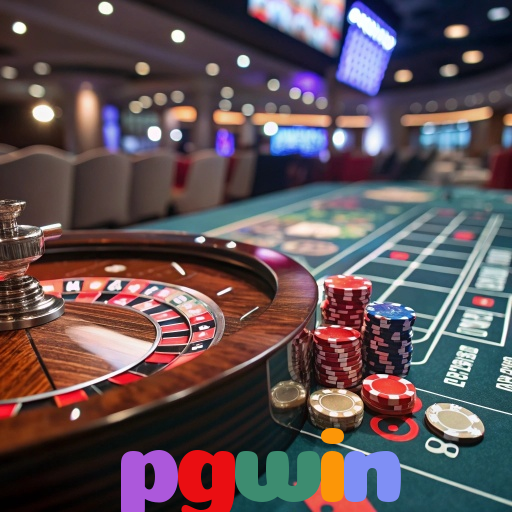 pgwin: Aposta Facilmente com Funcionalidades Completas no Aplicativo Móvel