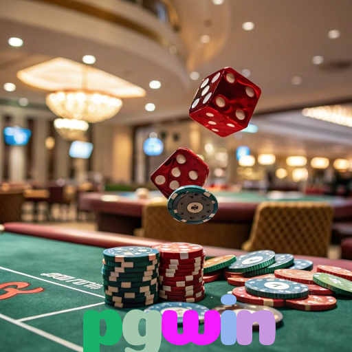 pgwin: Aposta Facilmente com Funcionalidades Completas no Aplicativo Móvel