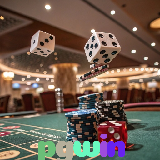 pgwin: Aposta Facilmente com Funcionalidades Completas no Aplicativo Móvel