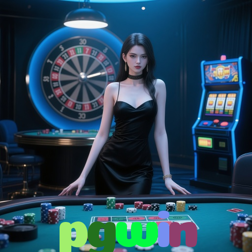 pgwin: Aposta Facilmente com Funcionalidades Completas no Aplicativo Móvel