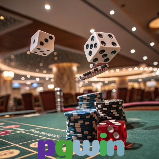 pgwin: Aposta Facilmente com Funcionalidades Completas no Aplicativo Móvel