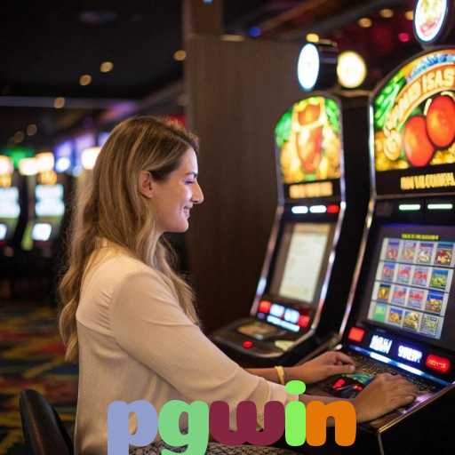 pgwin: Aposta Facilmente com Funcionalidades Completas no Aplicativo Móvel