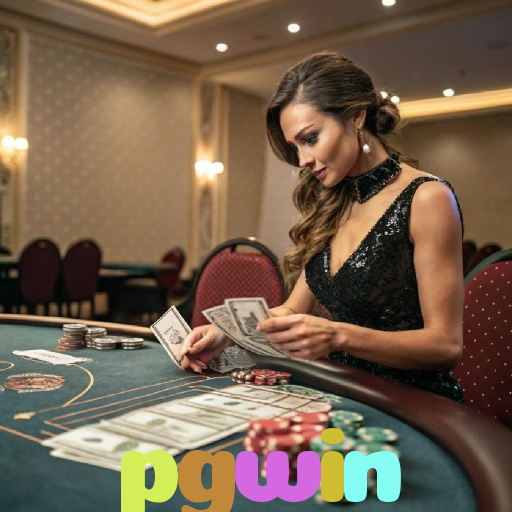 pgwin: Aposta Facilmente com Funcionalidades Completas no Aplicativo Móvel