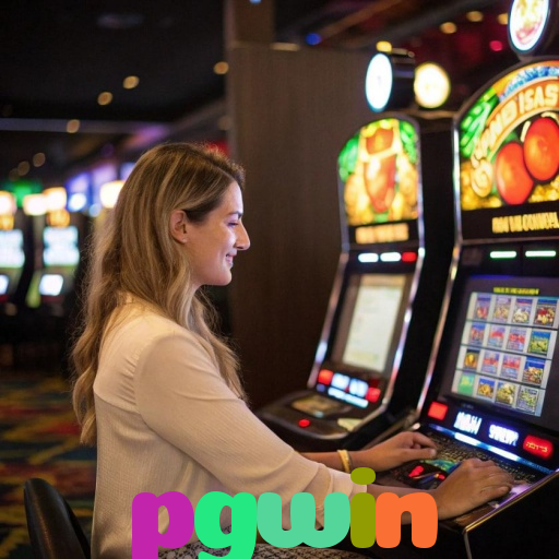 pgwin: Aposta Facilmente com Funcionalidades Completas no Aplicativo Móvel