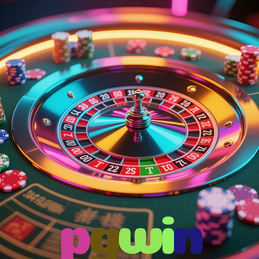 pgwin: Aposta Facilmente com Funcionalidades Completas no Aplicativo Móvel