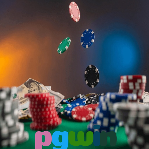 pgwin: Aposta Facilmente com Funcionalidades Completas no Aplicativo Móvel
